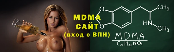 Альфа ПВП Алексин